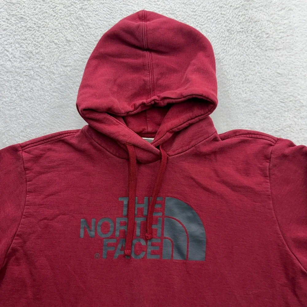 The North Face north face